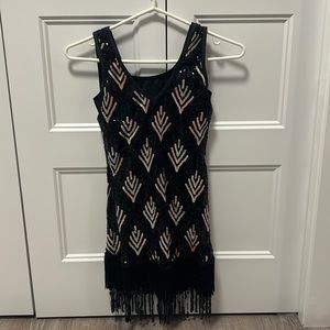 Jazz Dance Costume